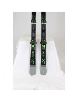 RECONDITIONNÉ - SKIS ATOMIC REDSTER XT 2019 TAILLE 177 | Troc Sport