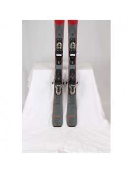 RECONDITIONNES - SKIS ROSSIGNOL EXP 76 LTD 2023 TAILLE 136 | Troc Sport