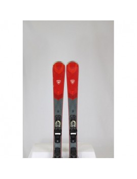 RECONDITIONNES - SKIS ROSSIGNOL EXP 76 LTD 2023 TAILLE 144 | Troc Sport