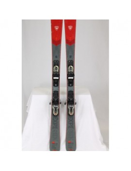 SKIS ROSSIGNOL EXP 76 LTD 2023 TAILLE 144 | Troc Sport