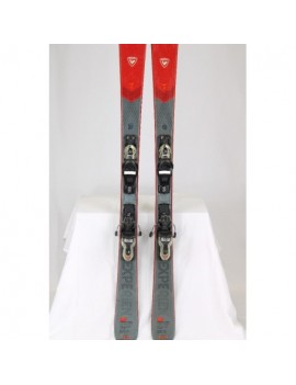 RECONDITIONNES - SKIS ROSSIGNOL EXP 76 LTD 2023 TAILLE 144 | Troc Sport