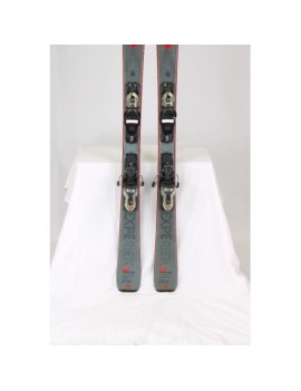 SKIS ROSSIGNOL EXP 76 LTD 2023 TAILLE 144 | Troc Sport