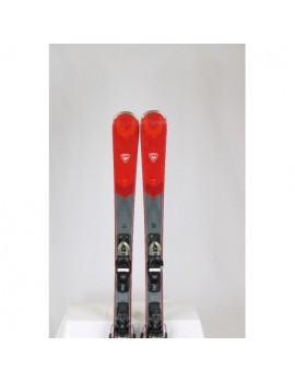 RECONDITIONNÉ - SKIS ROSSIGNOL EXP 76 LTD 2023 TAILLE 152 | Troc Sport