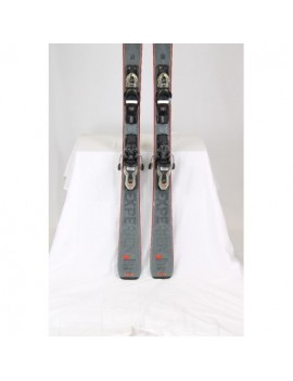 RECONDITIONNÉ - SKIS ROSSIGNOL EXP 76 LTD 2023 TAILLE 152 | Troc Sport