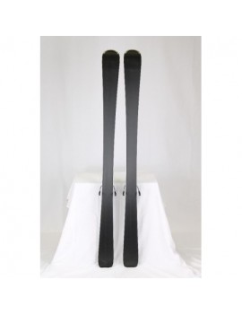 RECONDITIONNES - SKIS ROSSIGNOL EXP 76 LTD 2023 TAILLE 152 | Troc Sport