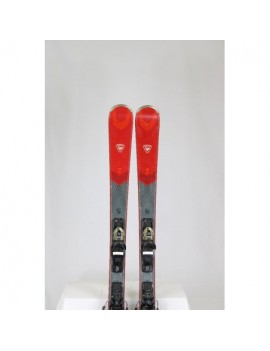 RECONDITIONNES - SKIS ROSSIGNOL EXP 76 LTD 2023 TAILLE 152 | Troc Sport