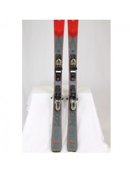SKIS ROSSIGNOL EXP 76 LTD 2023 TAILLE 152 | Troc Sport