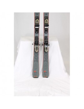 RECONDITIONNÉ - SKIS ROSSIGNOL EXP 76 LTD 2023 TAILLE 152 | Troc Sport