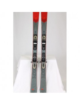 SKIS ROSSIGNOL EXP 76 LTD 2023 TAILLE 160 | Troc Sport
