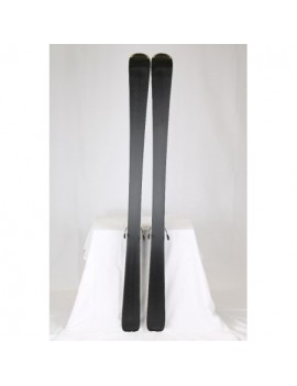 RECONDITIONNÉ - SKIS ROSSIGNOL EXP 76 LTD 2023 TAILLE 160 | Troc Sport