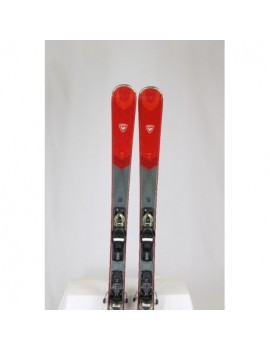 RECONDITIONNÉ - SKIS ROSSIGNOL EXP 76 LTD 2023 TAILLE 160 | Troc Sport