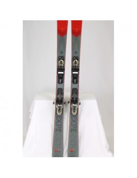 SKIS ROSSIGNOL EXP 76 LTD 2023 TAILLE 160 | Troc Sport