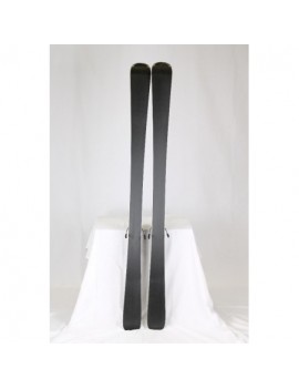 RECONDITIONNÉ - SKIS ROSSIGNOL EXP 76 LTD 2023 TAILLE 160 | Troc Sport