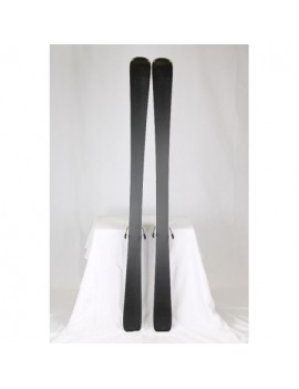 RECONDITIONNES - SKIS ROSSIGNOL EXP 76 LTD 2023 TAILLE 160 | Troc Sport