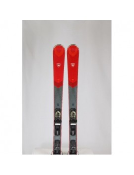 SKIS ROSSIGNOL EXP 76 LTD 2023 TAILLE 168 | Troc Sport
