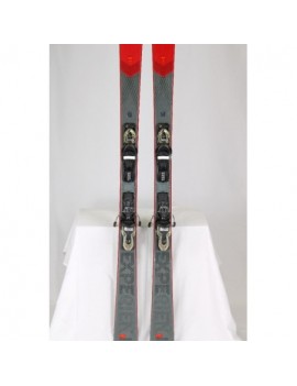 SKIS ROSSIGNOL EXP 76 LTD 2023 TAILLE 168 | Troc Sport