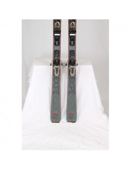 SKIS ROSSIGNOL EXP 76 LTD 2023 TAILLE 168 | Troc Sport