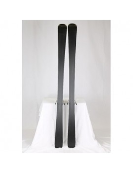 RECONDITIONNES - SKIS ROSSIGNOL EXP 76 LTD 2023 TAILLE 168 | Troc Sport