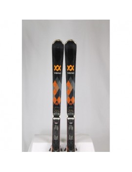RECONDITIONNÉ - SKIS VOLKL DEACON XT 2024 TAILLE 161 | Troc Sport