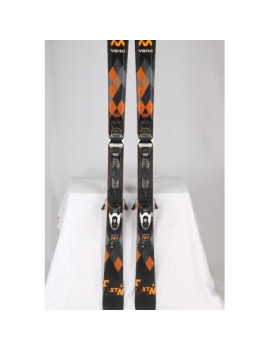 RECONDITIONNÉ - SKIS VOLKL DEACON XT 2024 TAILLE 161 | Troc Sport