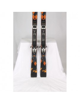 SKIS VOLKL DEACON XT 2024 TAILLE 161 | Troc Sport