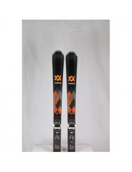 RECONDITIONNES - SKIS VOLKL DEACON XT 2024 TAILLE 161 | Troc Sport