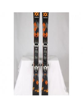 SKIS VOLKL DEACON XT 2024 TAILLE 161 | Troc Sport