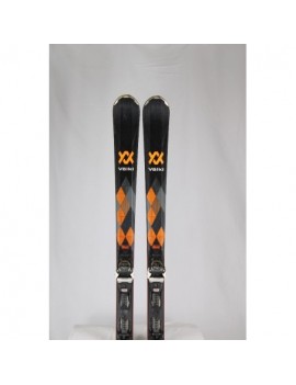 SKIS VOLKL DEACON XT 2024 TAILLE 168 | Troc Sport