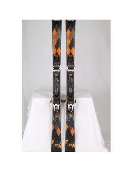 RECONDITIONNÉ - SKIS VOLKL DEACON XT 2024 TAILLE 168 | Troc Sport