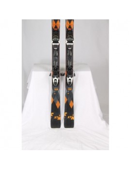 SKIS VOLKL DEACON XT 2024 TAILLE 168 | Troc Sport