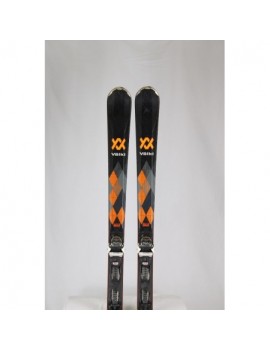 SKIS VOLKL DEACON XT 2024 TAILLE 168 | Troc Sport