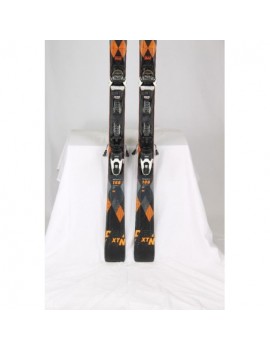 RECONDITIONNES - SKIS VOLKL DEACON XT 2024 TAILLE 168 | Troc Sport