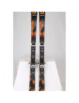 RECONDITIONNES - SKIS VOLKL DEACON XT 2024 TAILLE 168 | Troc Sport