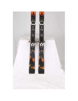 RECONDITIONNES - SKIS VOLKL DEACON XT 2024 TAILLE 168 | Troc Sport