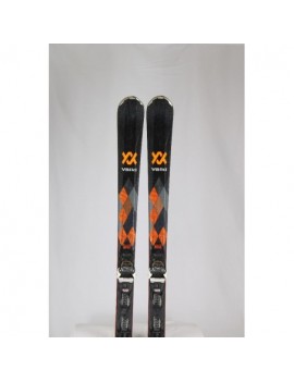 SKIS VOLKL DEACON XT 2024 TAILLE 168 | Troc Sport