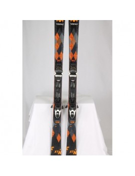 SKIS VOLKL DEACON XT 2024 TAILLE 168 | Troc Sport