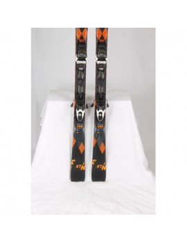 SKIS VOLKL DEACON XT 2024 TAILLE 168 | Troc Sport