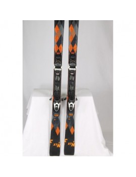 RECONDITIONNES - SKIS VOLKL DEACON XT 2024 TAILLE 168 | Troc Sport