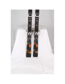 RECONDITIONNES - SKIS VOLKL DEACON XT 2024 TAILLE 168 | Troc Sport