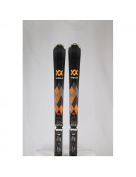 RECONDITIONNES - SKIS VOLKL DEACON XT 2024 TAILLE 168 | Troc Sport