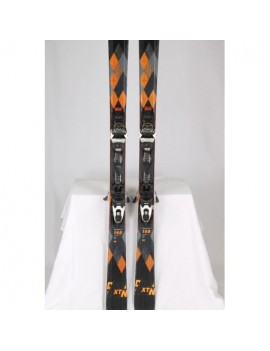 RECONDITIONNES - SKIS VOLKL DEACON XT 2024 TAILLE 168 | Troc Sport