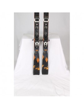 SKIS VOLKL DEACON XT 2024 TAILLE 168 | Troc Sport
