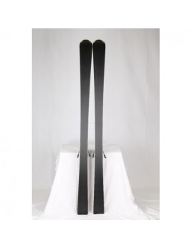 RECONDITIONNES - SKIS VOLKL DEACON XT 2024 TAILLE 168 | Troc Sport