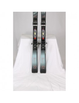 SKIS VOLKL DEACON 7.2 2022 TAILLE 158 | Troc Sport