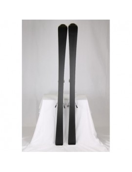 RECONDITIONNÉ - SKIS VOLKL DEACON 7.2 2022 TAILLE 158 | Troc Sport