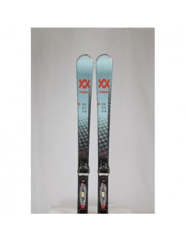 RECONDITIONNÉ - SKIS VOLKL DEACON 7.2 2022 TAILLE 172 | Troc Sport