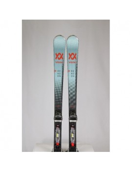 SKIS VOLKL DEACON 7.2 2022 TAILLE 172 | Troc Sport