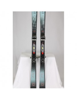 SKIS VOLKL DEACON 7.2 2022 TAILLE 172 | Troc Sport