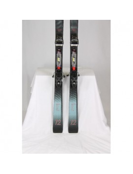 SKIS VOLKL DEACON 7.2 2022 TAILLE 172 | Troc Sport