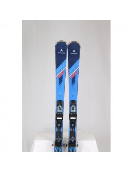 RECONDITIONNÉ - SKIS DYNASTAR SPEED 263 2022 TAILLE 157 | Troc Sport